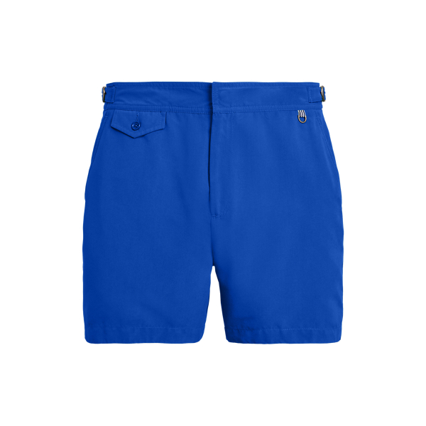polo swim shoes
