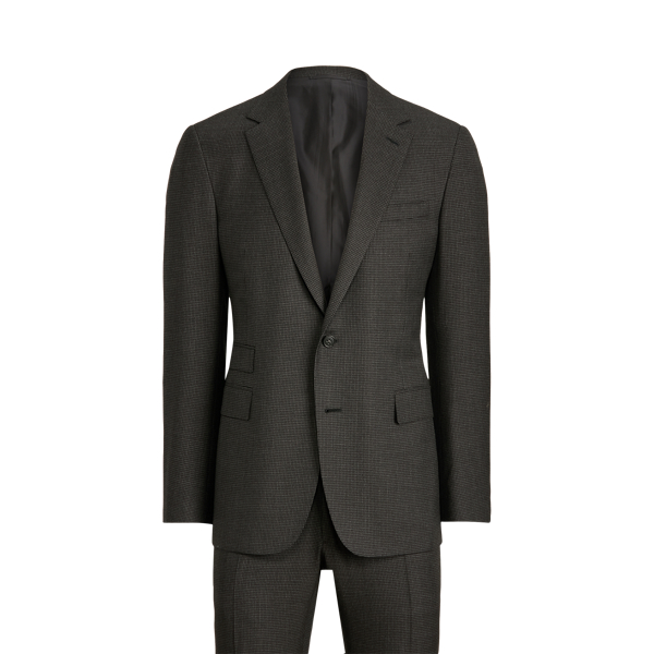 Ralph Lauren Made to Measure Page 4 Styleforum