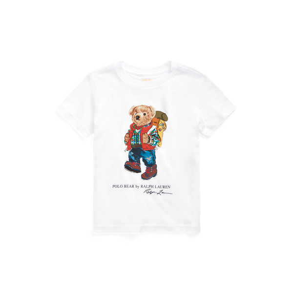 children's ralph lauren t shirts sale