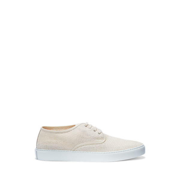 jeromy suede sneaker
