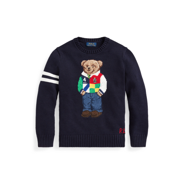 polo bear baby clothes