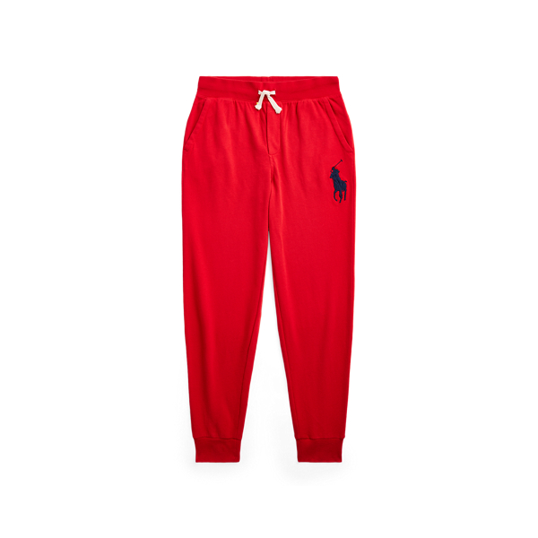 polo boys joggers
