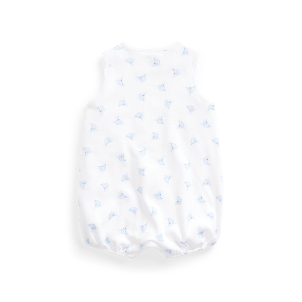 polo ralph lauren newborn boy clothes