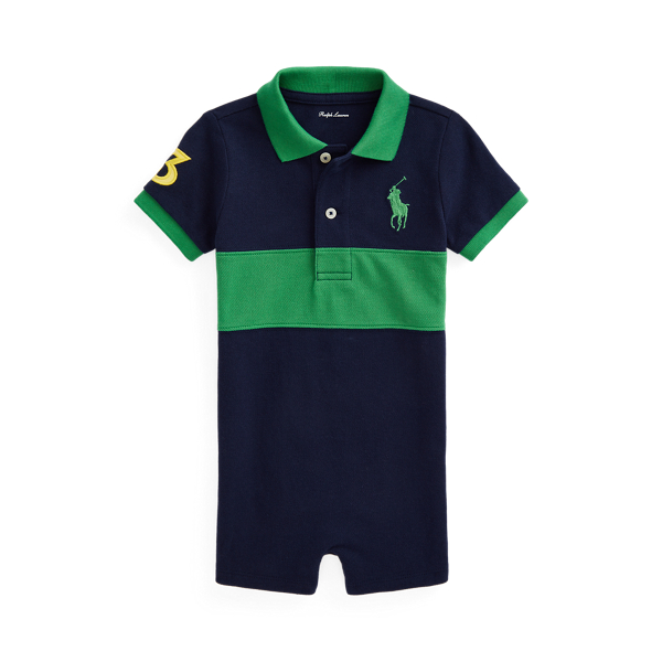 0-3 months polo shirts