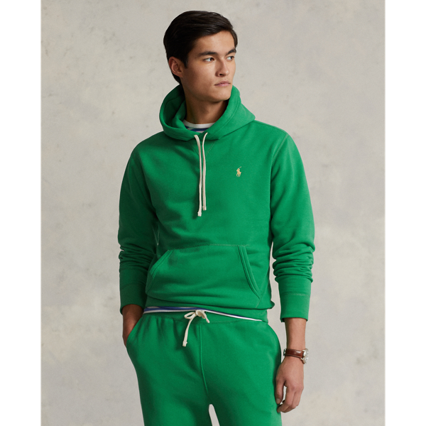 The RL Fleece Hoodie | Ralph Lauren