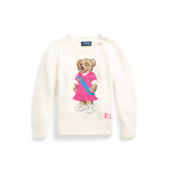 pull ralph lauren enfant