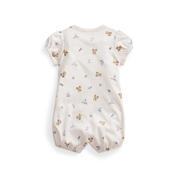 newborn girl polo outfits