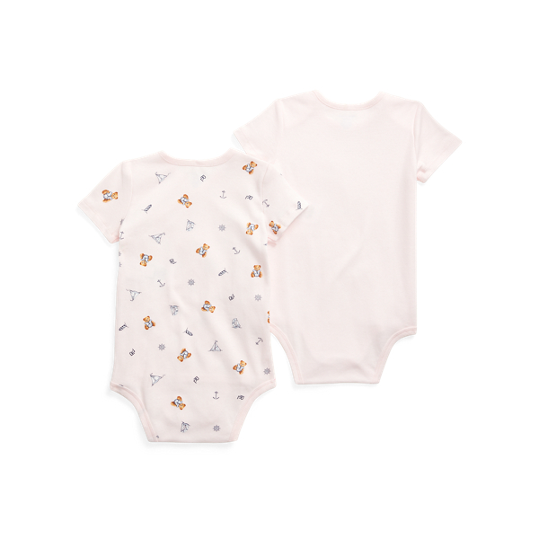 ralph lauren baby girl coming home outfit