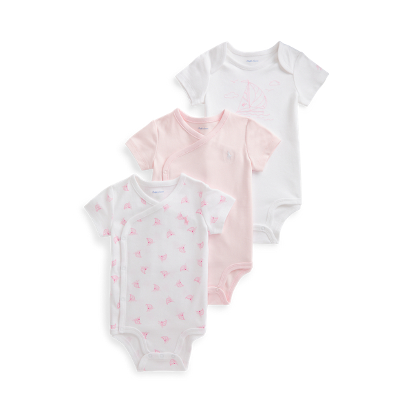 ralph lauren baby girl coming home outfit