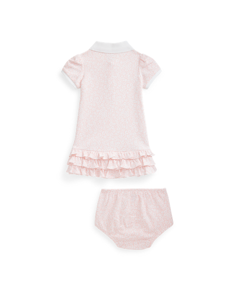 Ranitas Y Vestidos De Bebe Nina Peleles Ralph Lauren Es