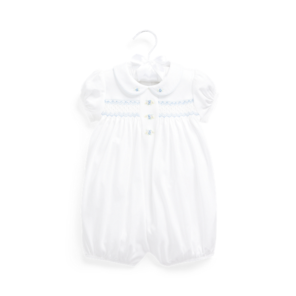 polo ralph lauren baby dress