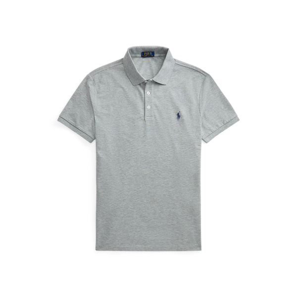 fax Comercialización Colaborar con Men's Polo Shirts - Long & Short Sleeve Polos | Ralph Lauren