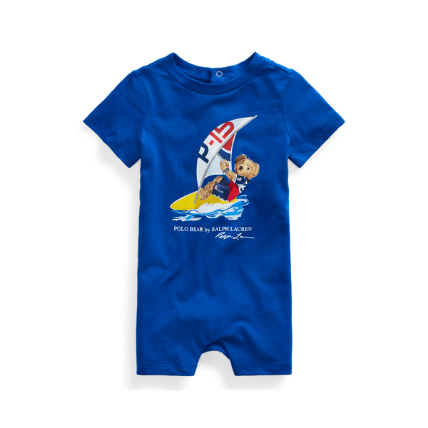 polo outlet baby boy clothes