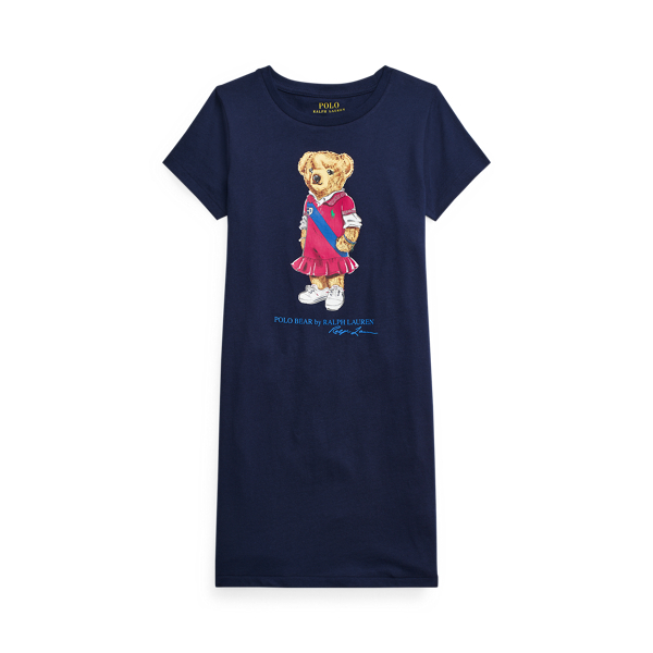 ralph lauren little girl dresses
