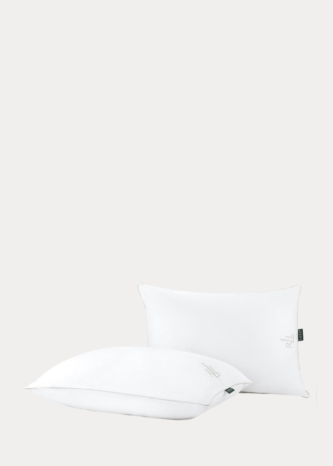 Top 80+ imagen ralph lauren bed pillow