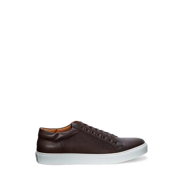 Men's Designer Shoes - Men's Designer Dress Shoes | Ralph Lauren