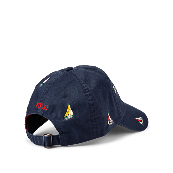 polo army fatigue hat