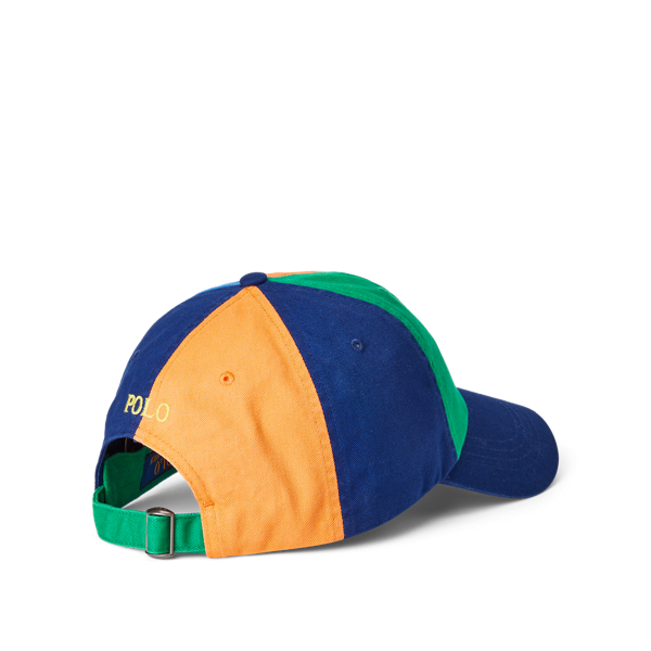 polo army fatigue hat