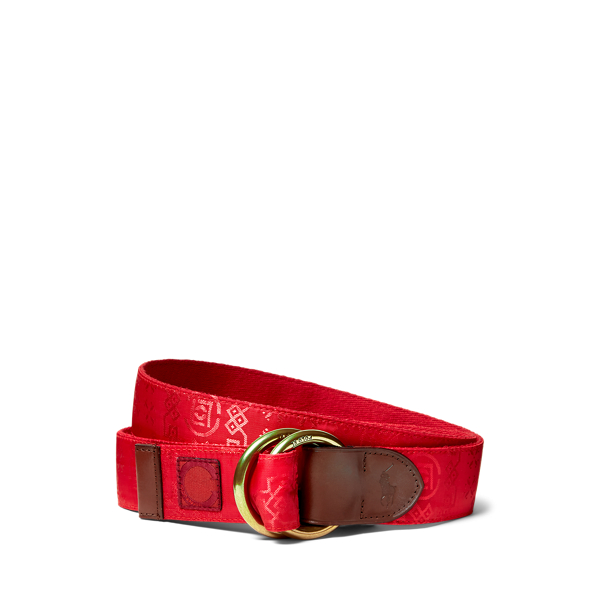 Women S Designer Belts Leather Belts For Women Ralph Lauren Es