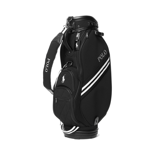 Signature Pony Golf Bag