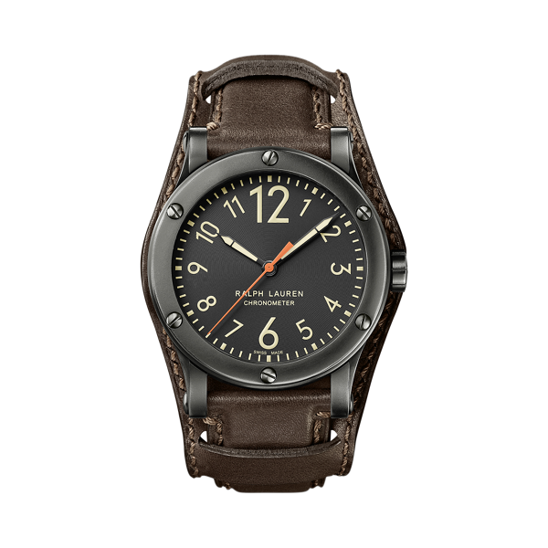 Chronomètre Safari 45 MM