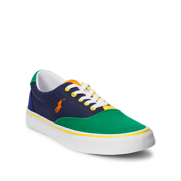 the bay ralph lauren shoes