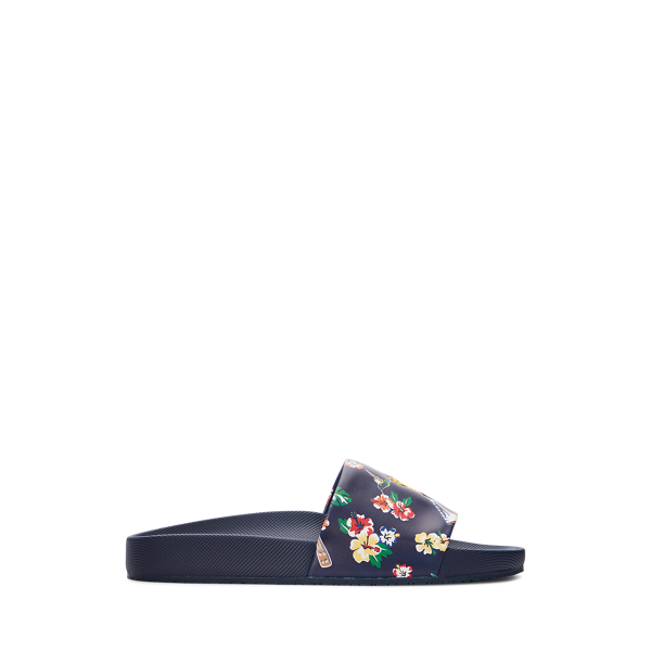 polo bear slides