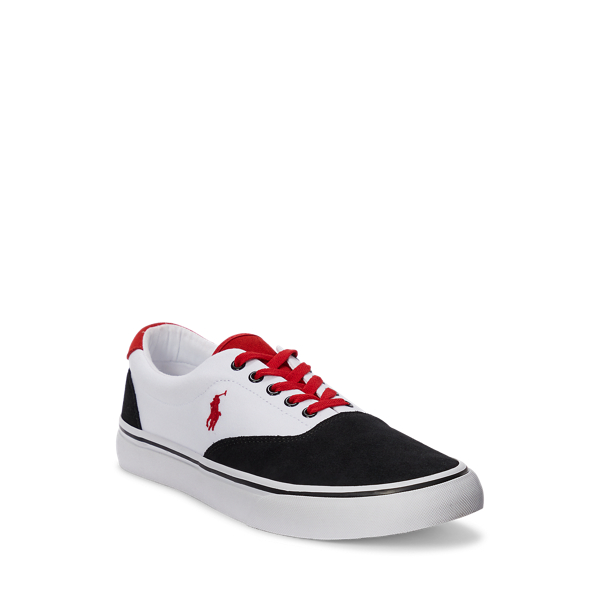 the bay ralph lauren shoes