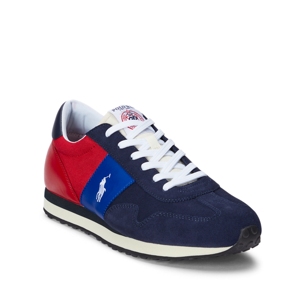 chaussure ralph lauren