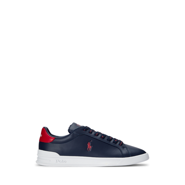 men's court heritage sneakers