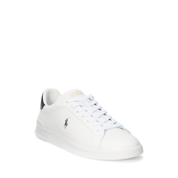 ralph lauren men's casual shoes