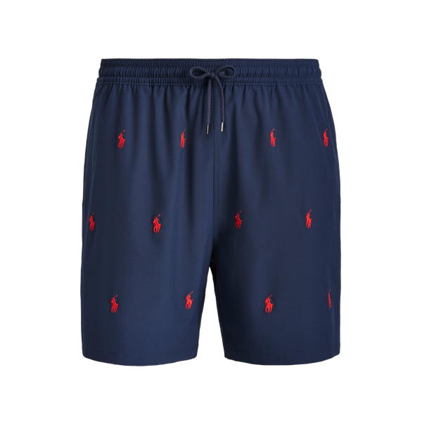 Short de bain Traveler