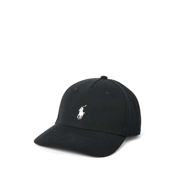 Casquette de baseball en jacquard