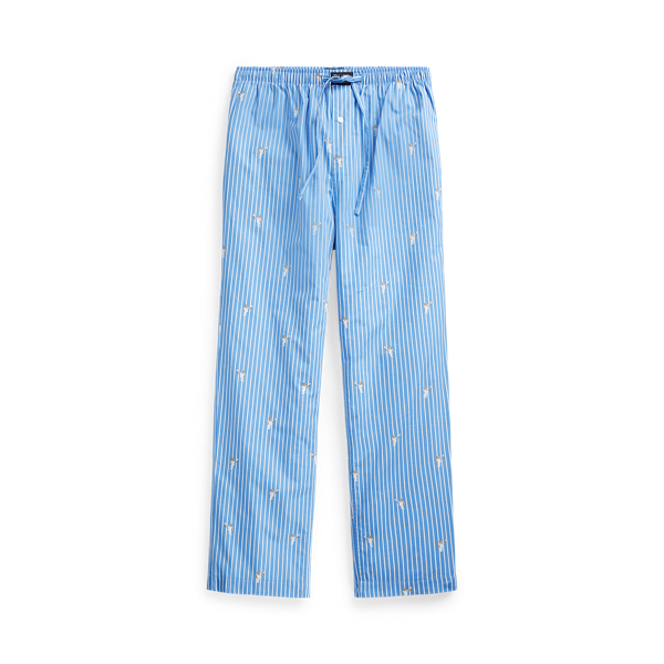 pantalon ralph lauren pyjama