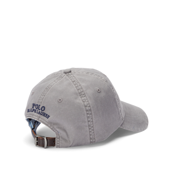 casquette femme polo ralph lauren