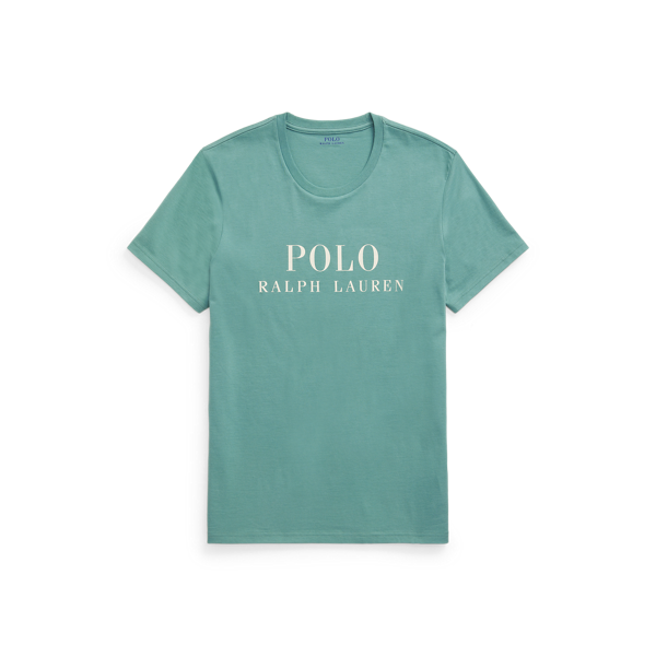 T-shirt en jersey de coton