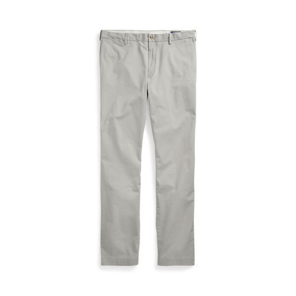 POLO RALPH LAUREN STRETCH CLASSIC FIT CHINO PANT,0043776657