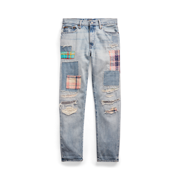 Jeans boyfriend Avery