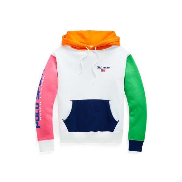 sudadera ralph lauren mujer