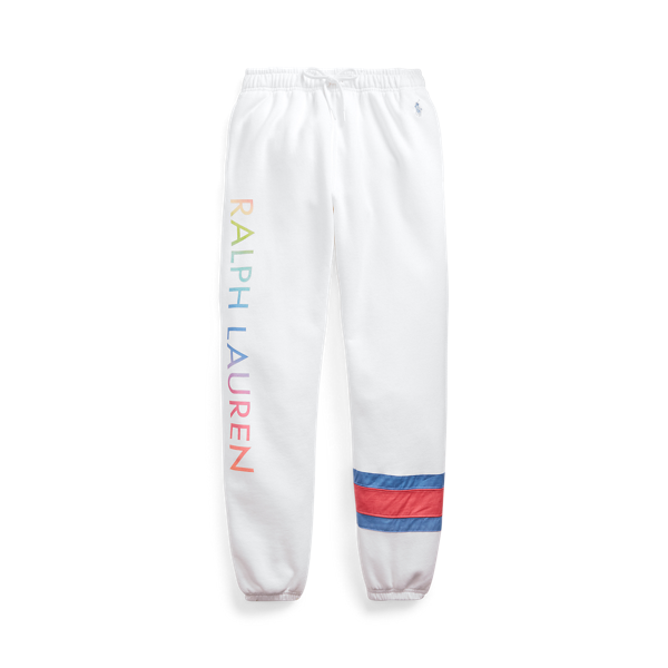 Pantalon de survêtement Polo Sport ombré