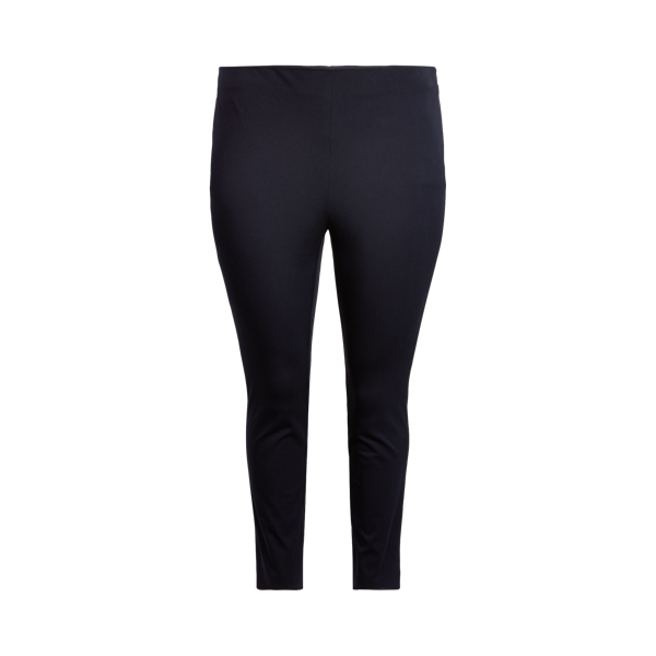 Pantalon skinny en sergé bi-stretch