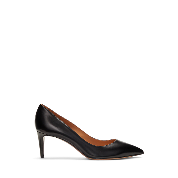 ralph lauren womens dress shoes