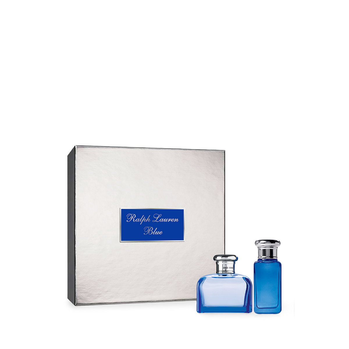 Top 55+ imagen ralph lauren blue women’s gift set