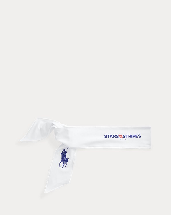 Stars + Stripes hoofdband