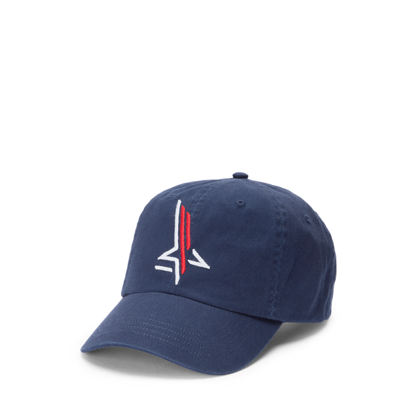 Casquette de baseball Stars + Stripes