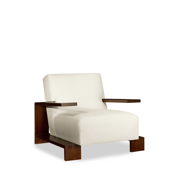 Fauteuil Bryant