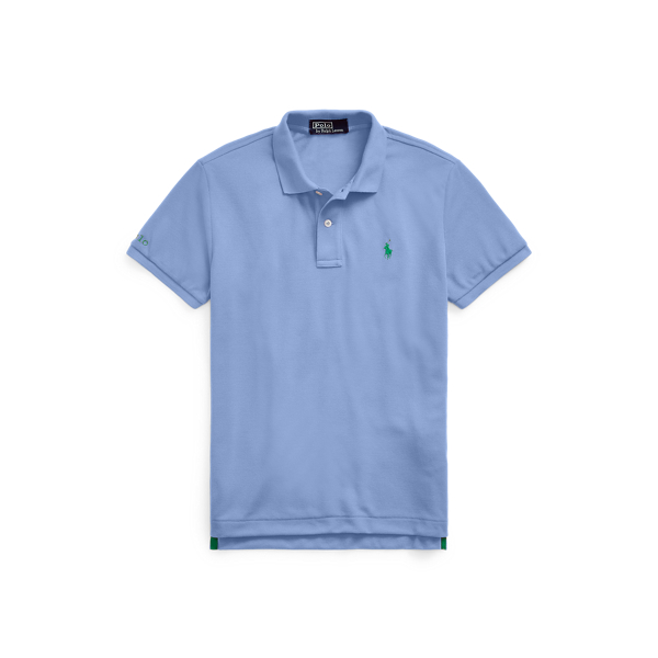 Polo Ralph Lauren De Earth Polo 1