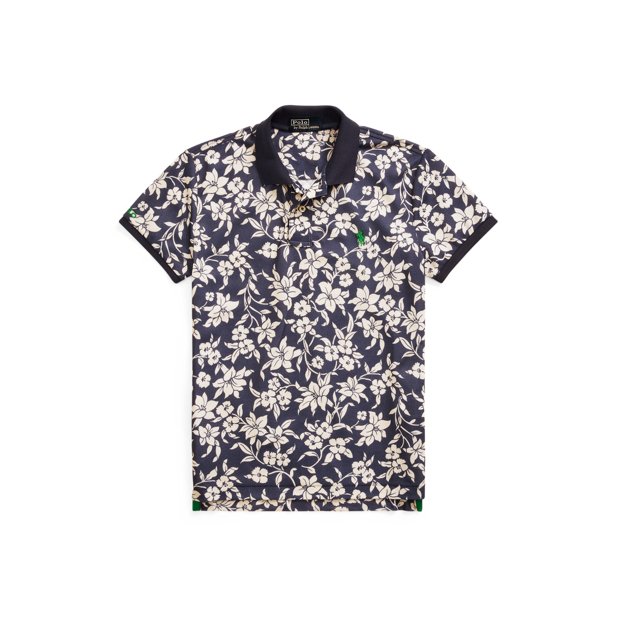 The Earth Polo | Ralph Lauren
