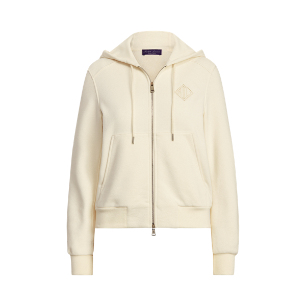 Veste Taryn Polo Bear en coton mélangé