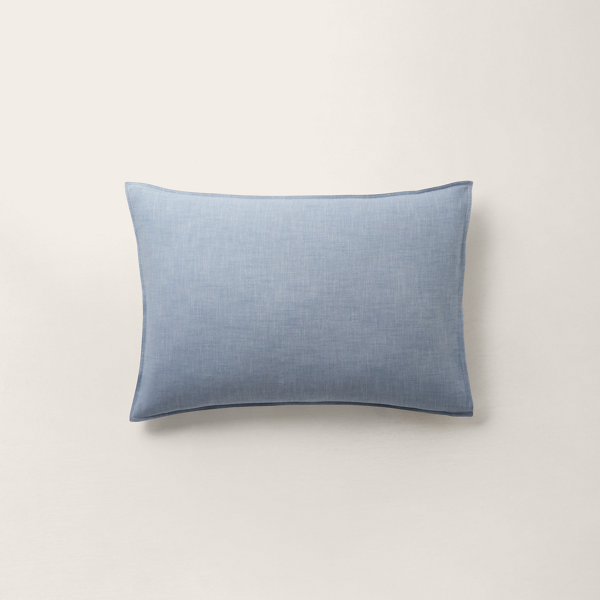 Housse Workshirt Chambray